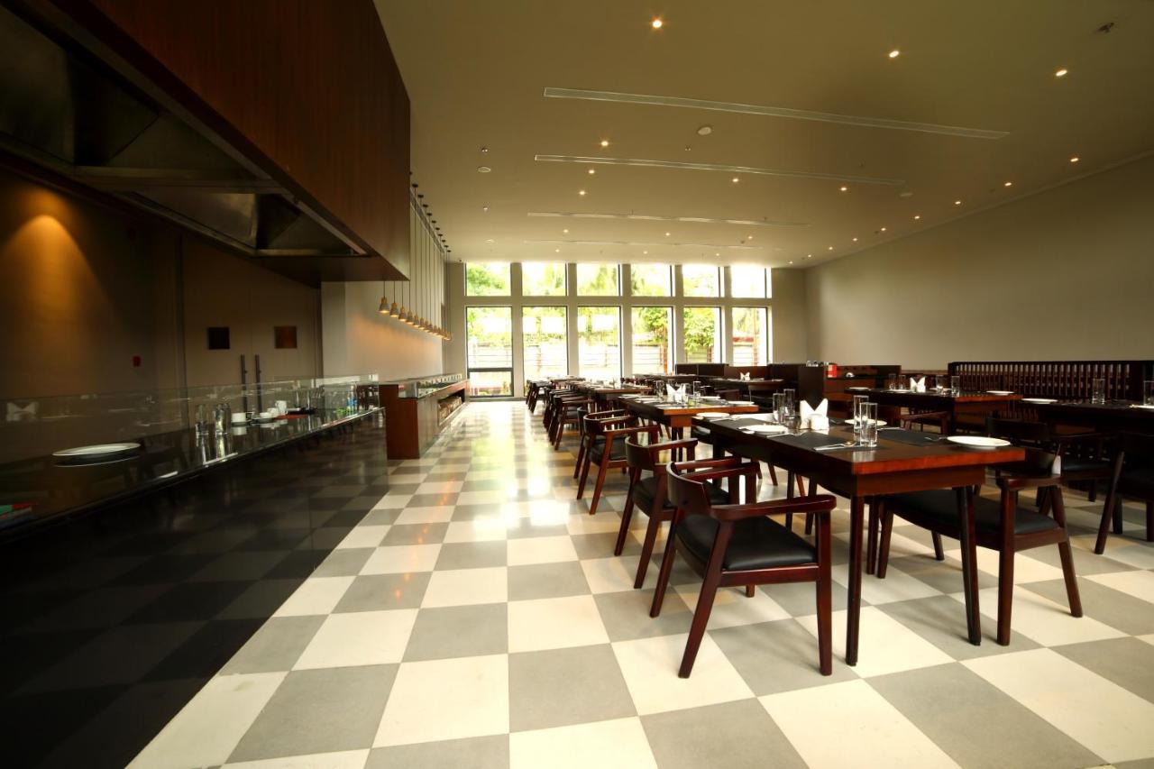 The Amaya Resort Kolkata Nh6 Dış mekan fotoğraf