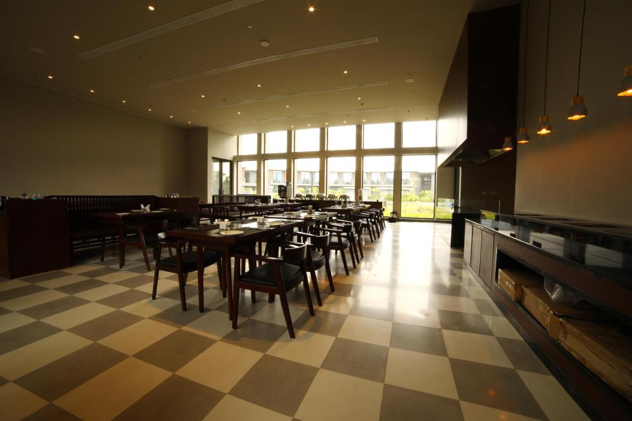 The Amaya Resort Kolkata Nh6 Dış mekan fotoğraf