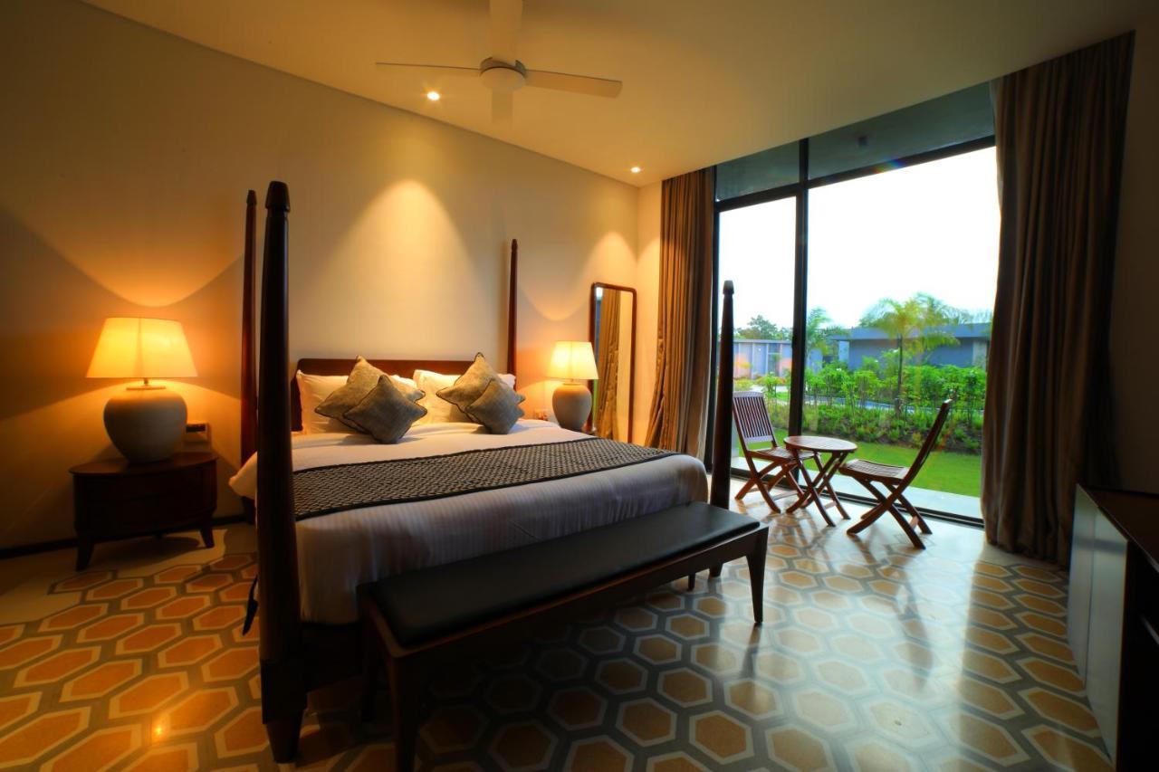 The Amaya Resort Kolkata Nh6 Dış mekan fotoğraf