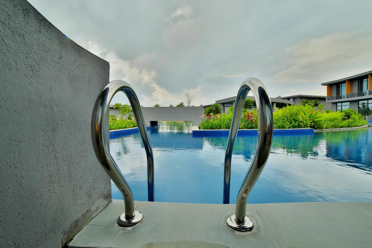 The Amaya Resort Kolkata Nh6 Dış mekan fotoğraf