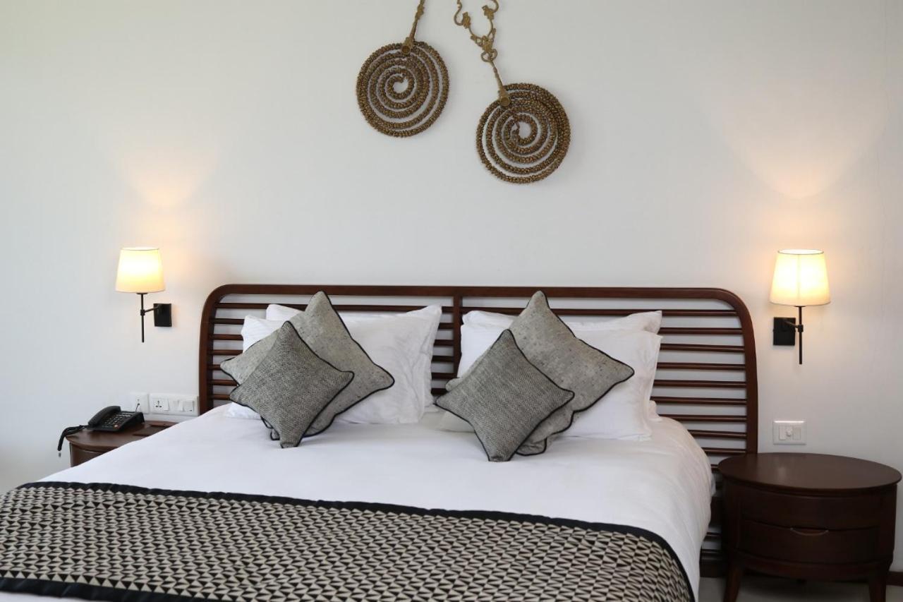 The Amaya Resort Kolkata Nh6 Dış mekan fotoğraf