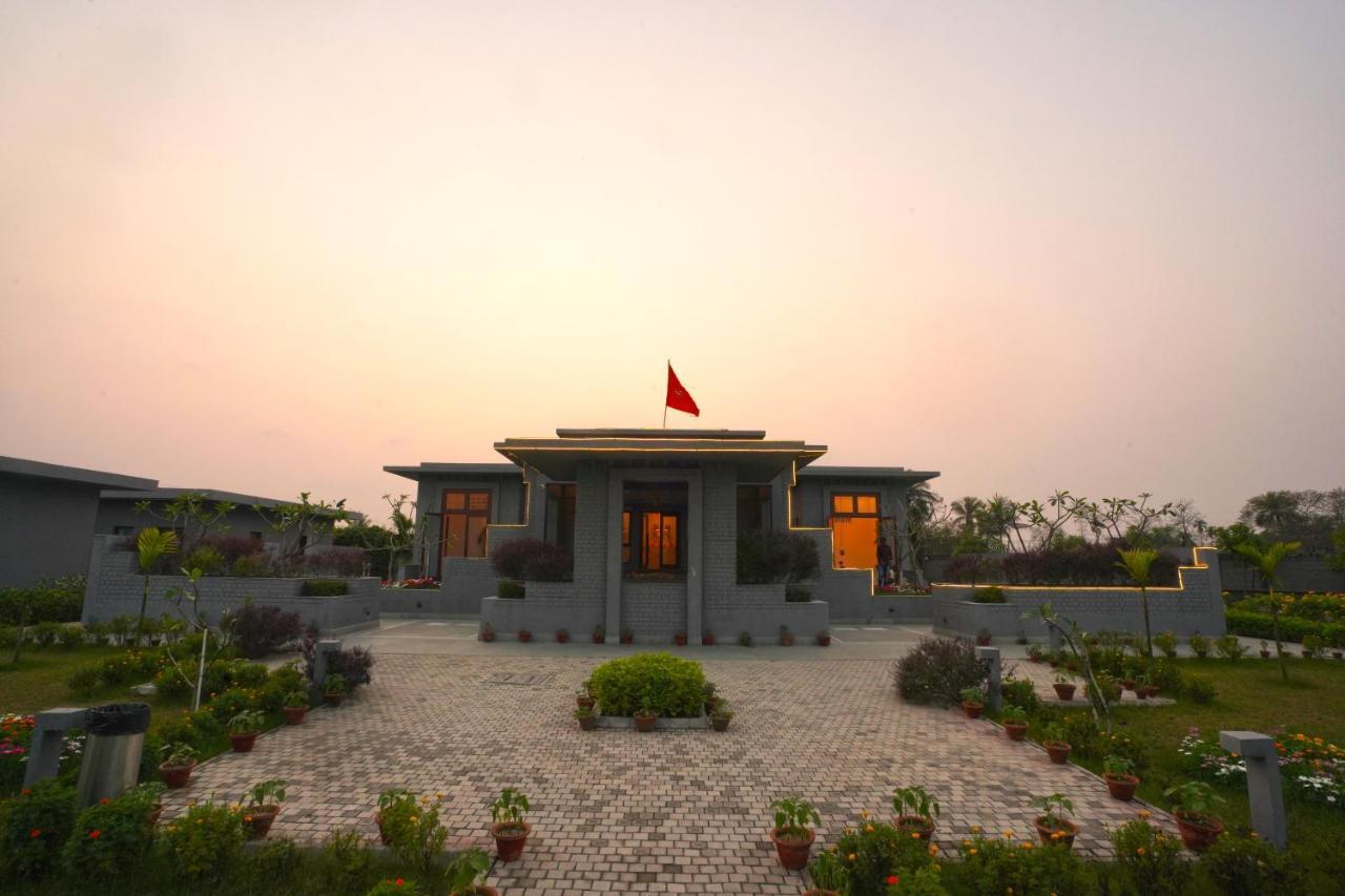 The Amaya Resort Kolkata Nh6 Dış mekan fotoğraf