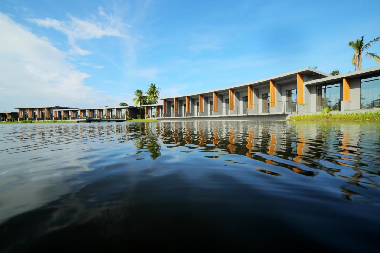 The Amaya Resort Kolkata Nh6 Dış mekan fotoğraf