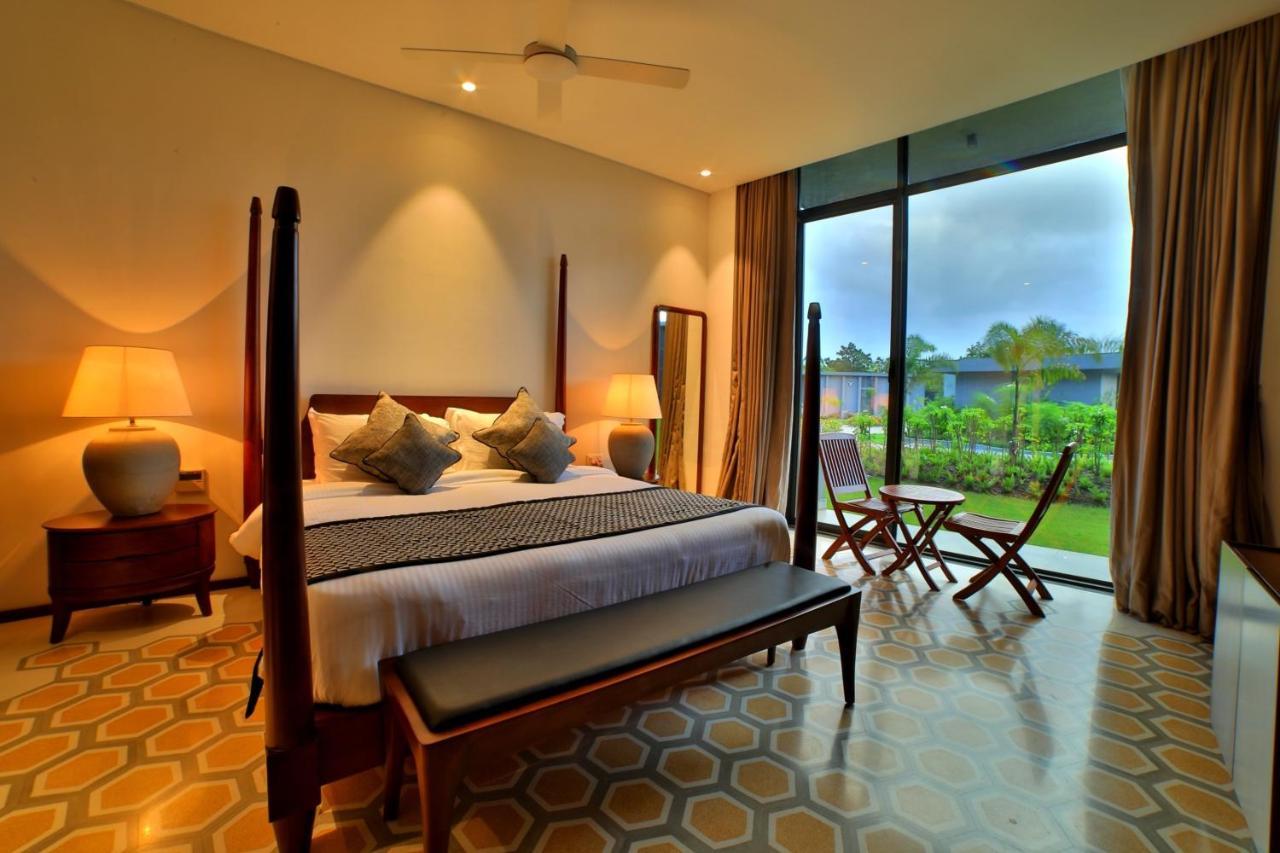 The Amaya Resort Kolkata Nh6 Dış mekan fotoğraf