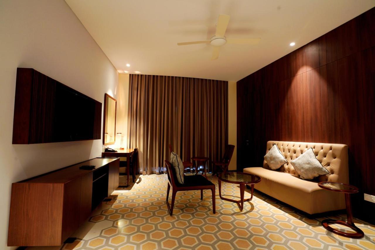 The Amaya Resort Kolkata Nh6 Dış mekan fotoğraf