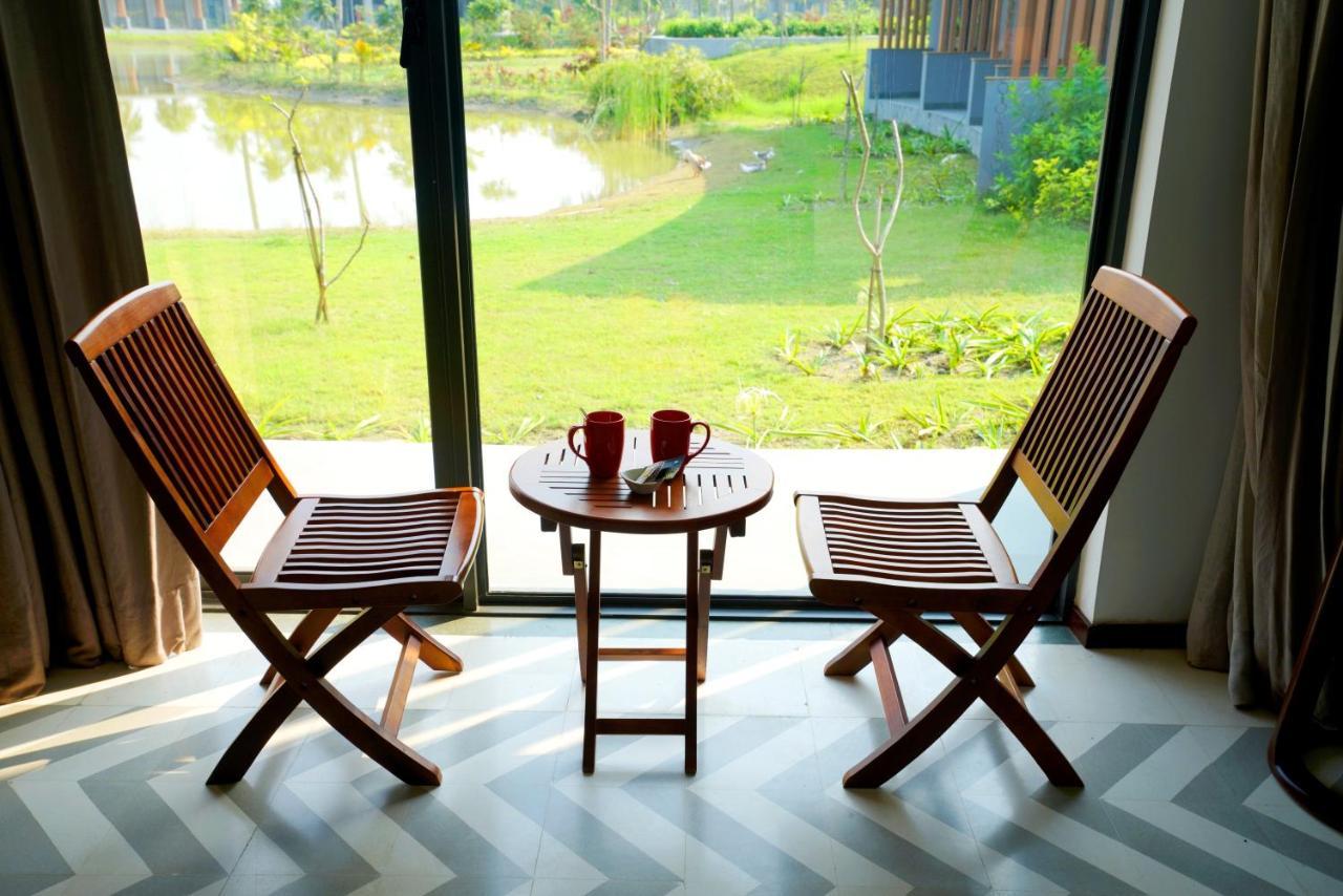 The Amaya Resort Kolkata Nh6 Dış mekan fotoğraf