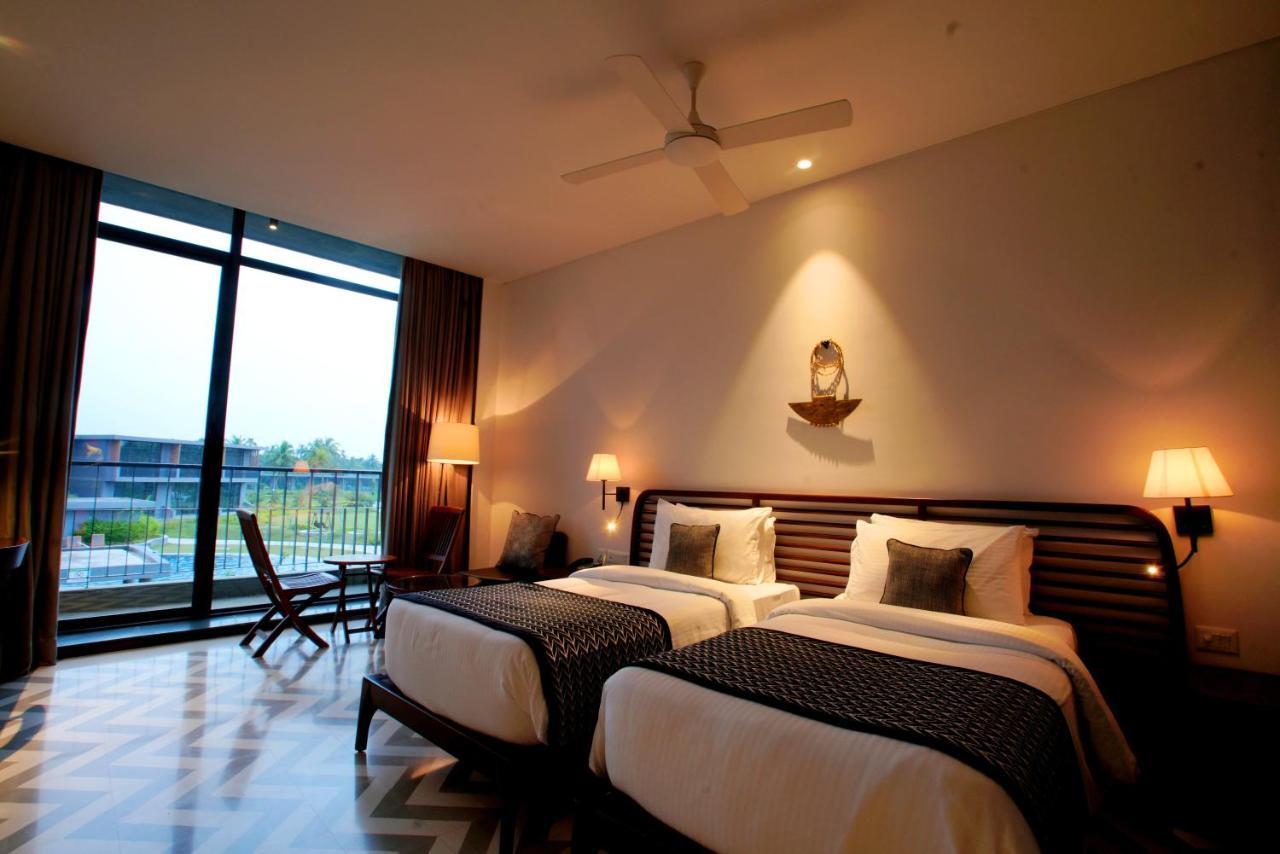 The Amaya Resort Kolkata Nh6 Dış mekan fotoğraf