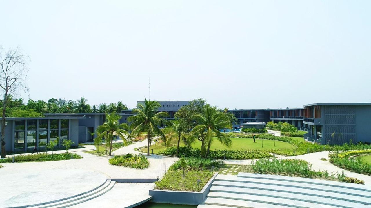 The Amaya Resort Kolkata Nh6 Dış mekan fotoğraf
