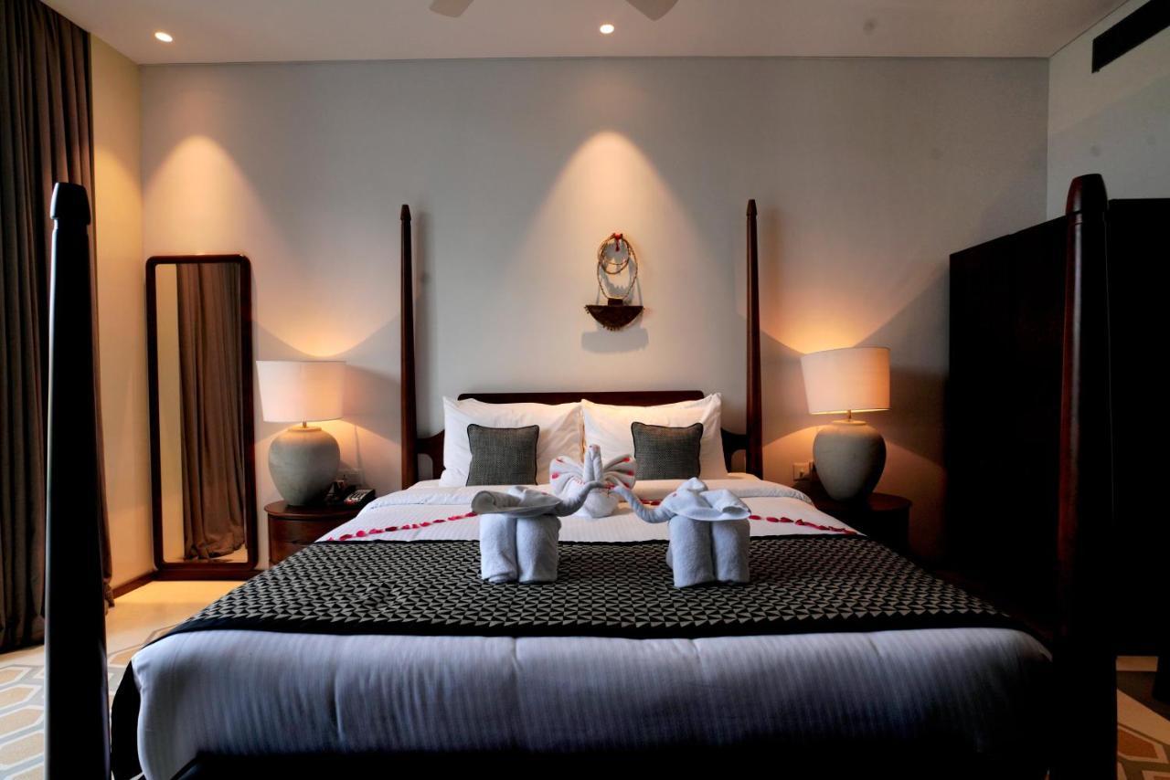 The Amaya Resort Kolkata Nh6 Dış mekan fotoğraf