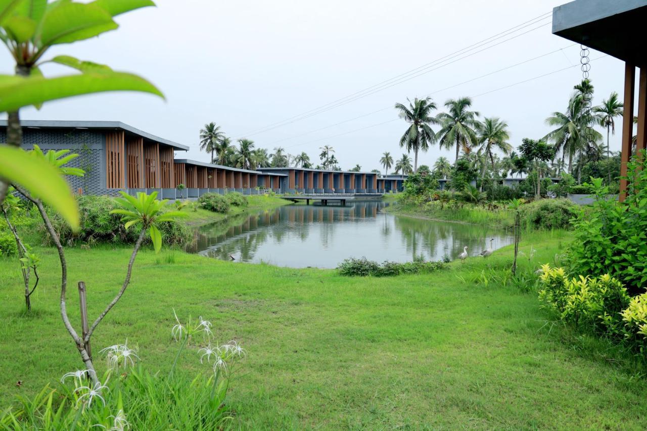 The Amaya Resort Kolkata Nh6 Dış mekan fotoğraf